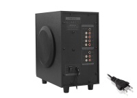MIKADO MD-505 5+1 Usb+SD+FM Destekli Bluetooth HOPARLÖR - 3